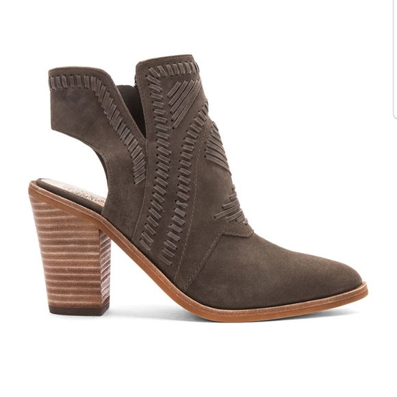Vince Camuto Binks booties